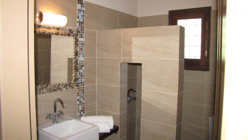 Eleni Villa I - first floor 4-5 Pers.