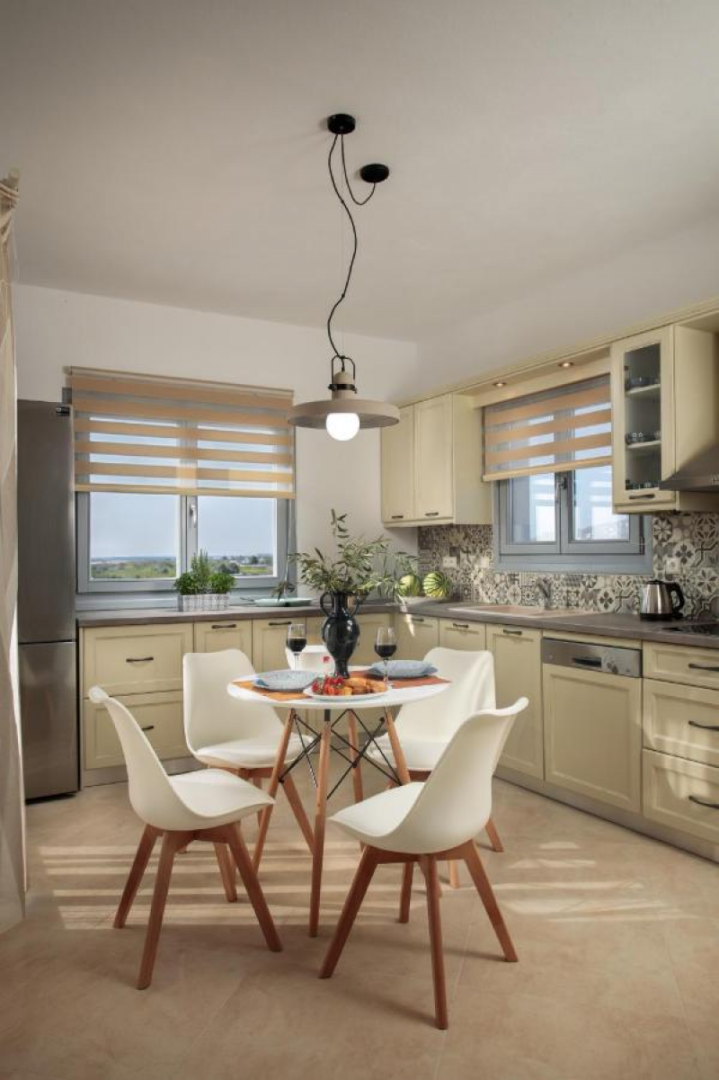 Villa Vaya  - 3 bedrooms Villa