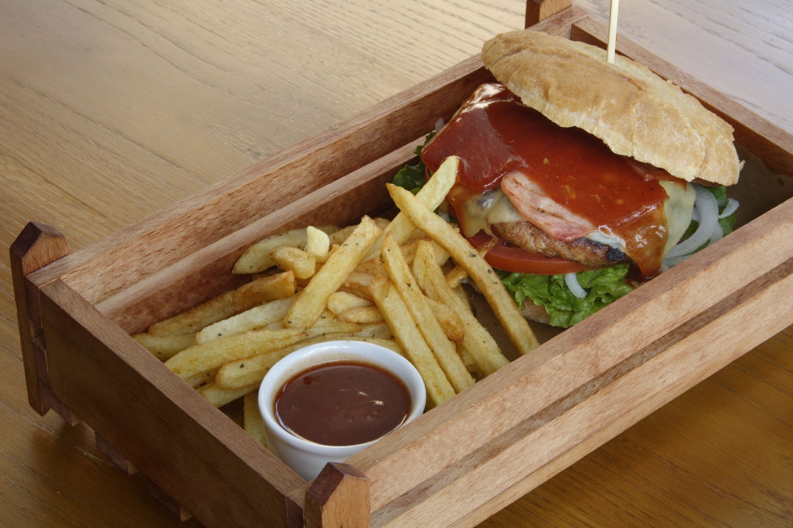 Enalion Hotel Restaurant