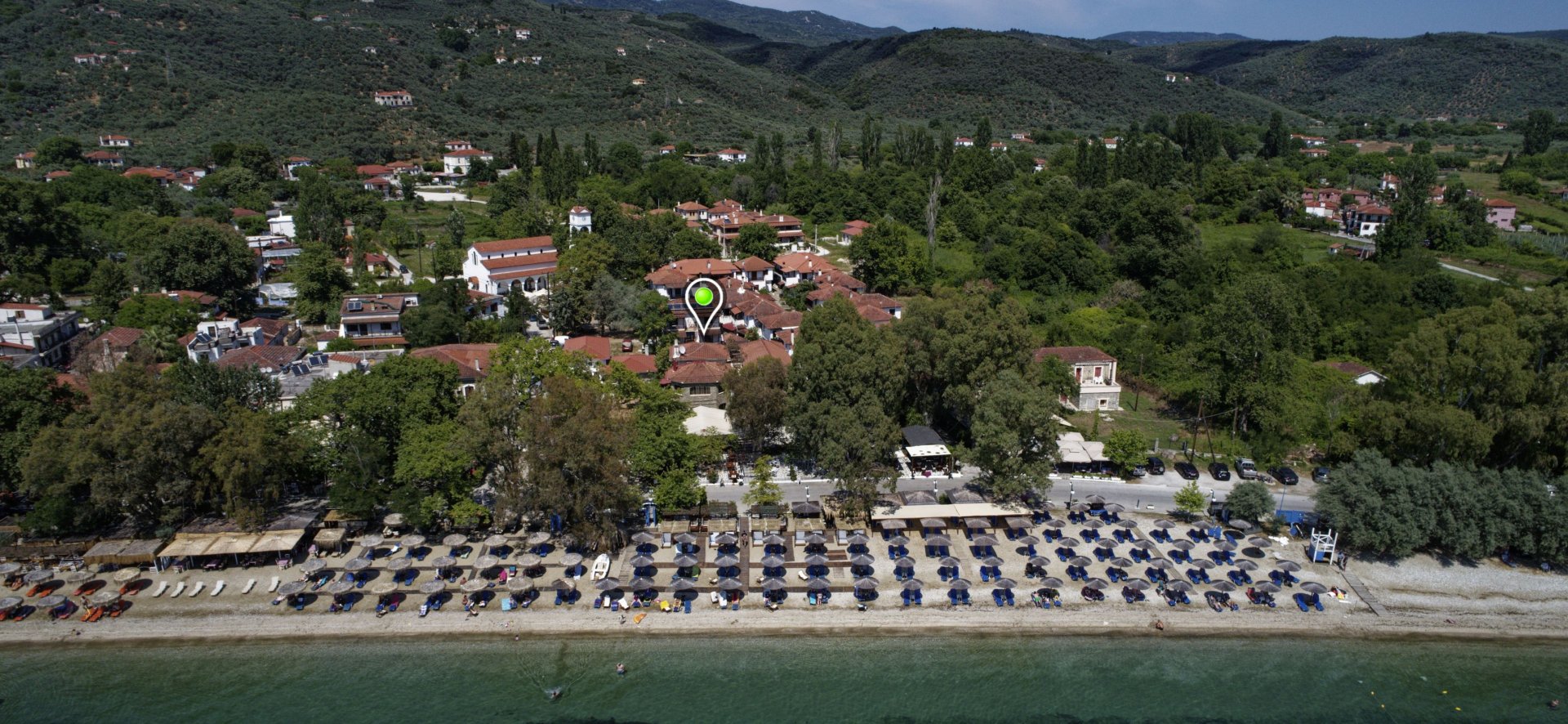 Enalion Hotel Restaurant