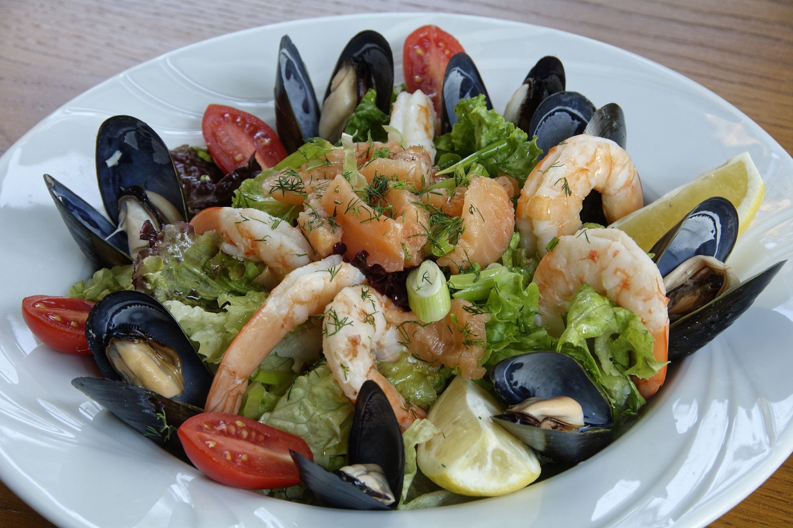 Enalion Hotel Restaurant