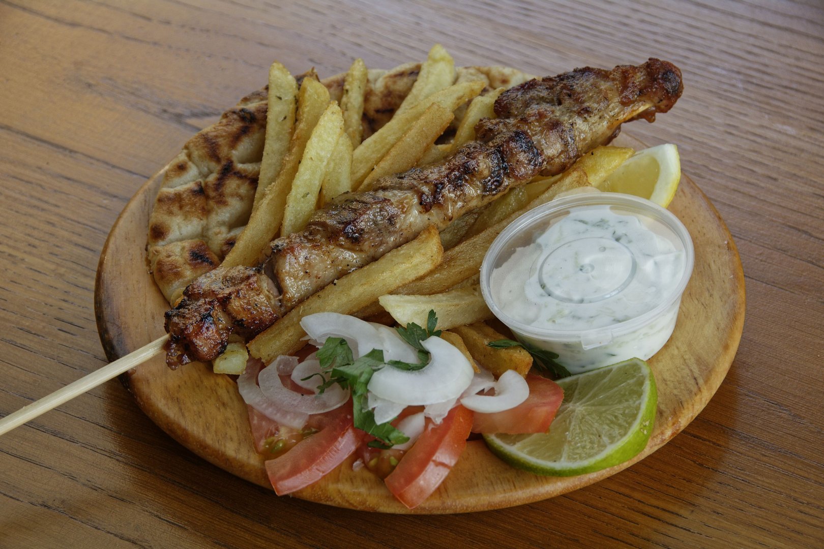 Enalion Hotel Restaurant
